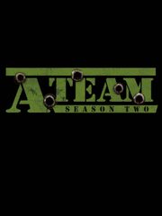 The A-Team - Season 2