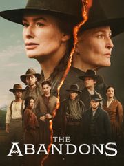 The Abandons - Season 1