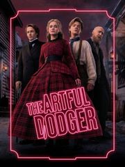 The Artful Dodger - Season 2