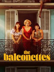 The Balconettes