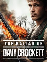 The Ballad of Davy Crockett