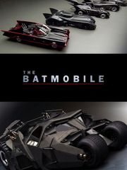 The Batmobile