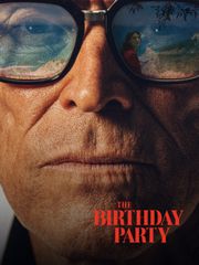 The Birthday Party