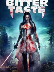 The Bitter Taste