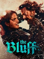 The Bluff