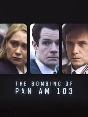 The Bombing of Pan Am 103 - Season 1