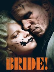 The Bride!