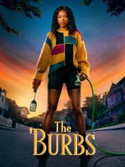 The 'Burbs - Season 1