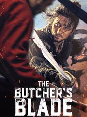 The Butcher's Blade