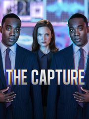 The Capture - Season 3