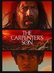 The Carpenter's Son