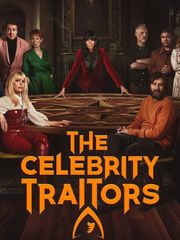 The Celebrity Traitors - Season 1