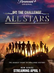 The Challenge: All Stars - Season 1