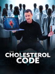 The Cholesterol Code