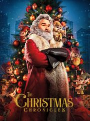 The Christmas Chronicles