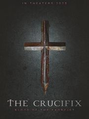 The Crucifix: Blood of the Exorcist