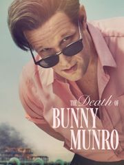 The Death of Bunny Munro - Season 1