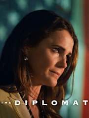 The Diplomat - Season 3