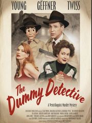 The Dummy Detective