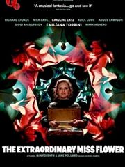 The Extraordinary Miss Flower