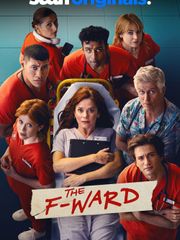 The F Ward - Season 1