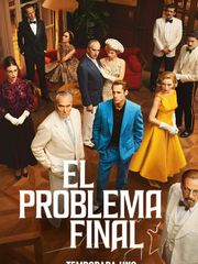 The Final Problem - Season 1