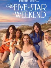 The Five Star Weekend - Season 1