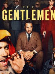 The Gentlemen - Season 2