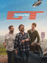 The Grand Tour - Season 1
