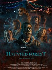 The Haunted Forest