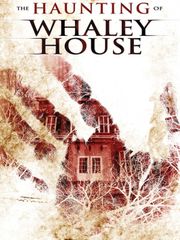 The Haunting of Whaley House
