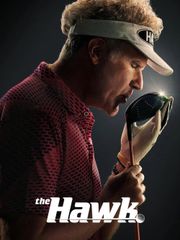 The Hawk - Season 1