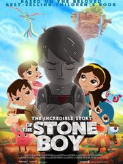 The Incredible Story of Stone Boy