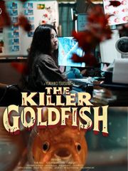 The Killer Goldfish