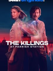 The Killings at Parrish Station - Season 1