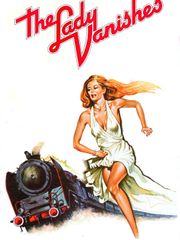 The Lady Vanishes