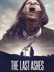 The Last Ashes