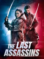 The Last Assassins