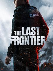 The Last Frontier - Season 1