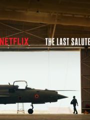 The Last Salute