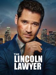 The Lincoln Lawyer - Season 4