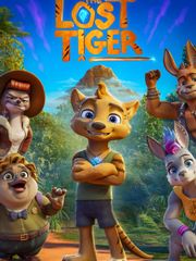 The Lost Tiger