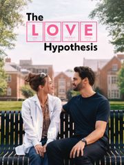The Love Hypothesis