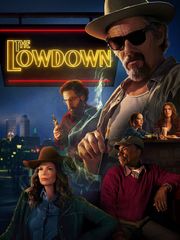 The Lowdown - Season 1