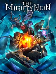 The Mighty Nein - Season 1