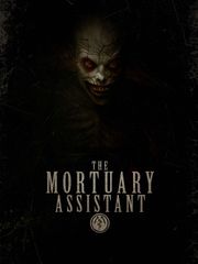 The Mortuary Assistant