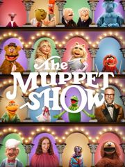 The Muppet Show
