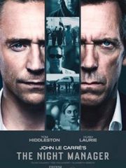 The Night Manager - Season 2