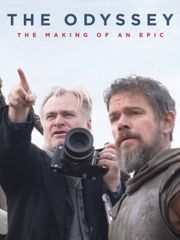 The Odyssey: The Making of an Epic