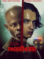 The Passenger